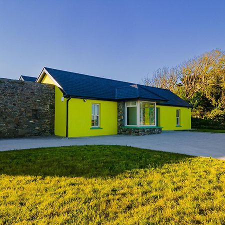 Carrig Island Lodge Ballylongford 외부 사진