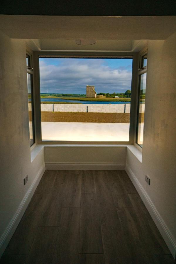 Carrig Island Lodge Ballylongford 외부 사진