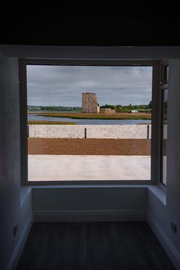 Carrig Island Lodge Ballylongford 외부 사진