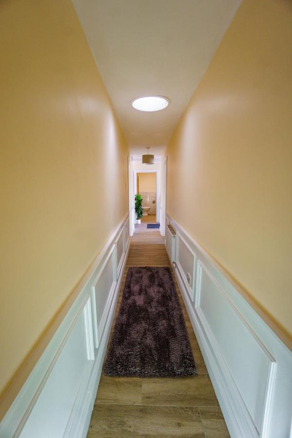 Carrig Island Lodge Ballylongford 외부 사진