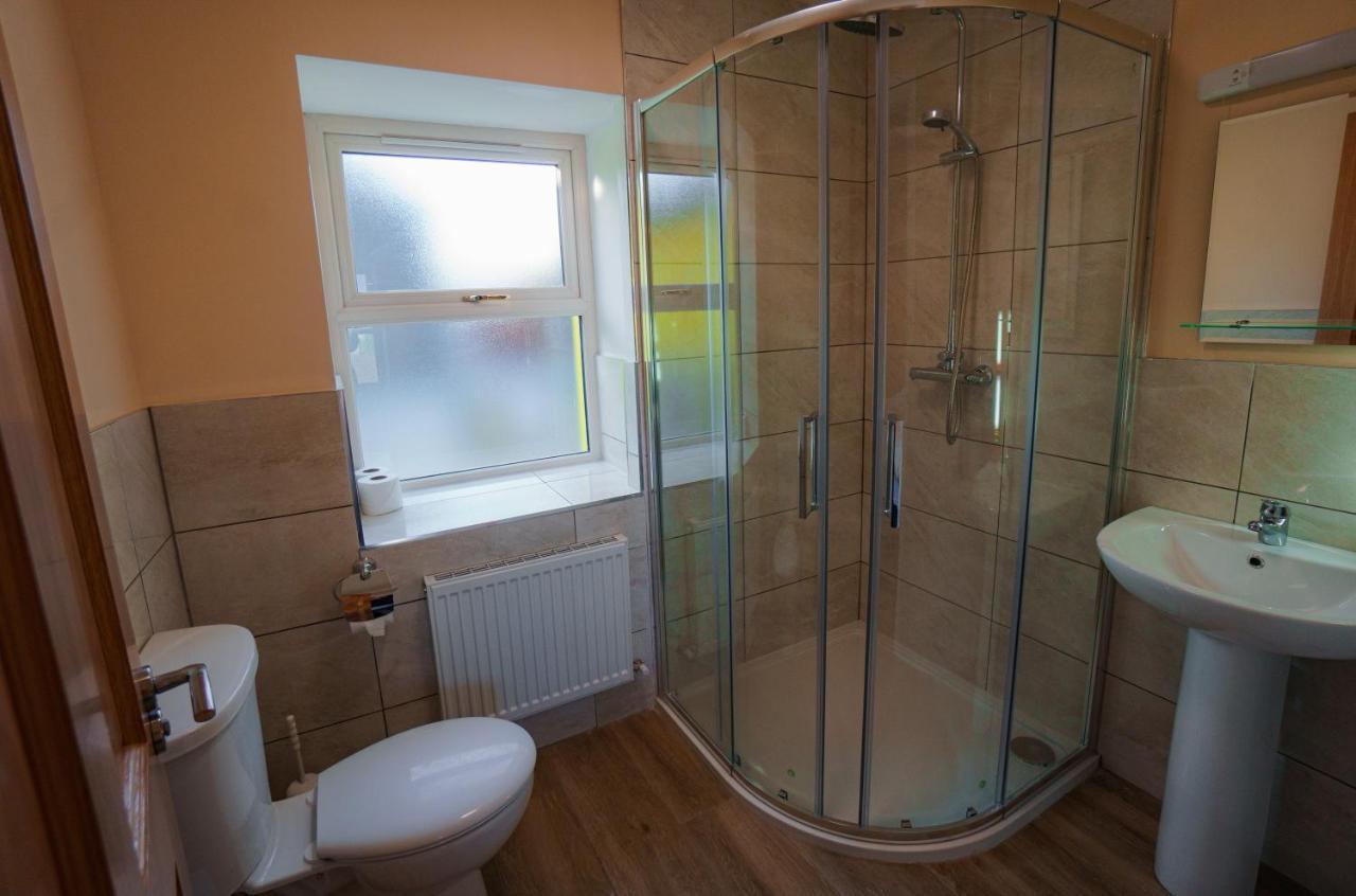 Carrig Island Lodge Ballylongford 외부 사진