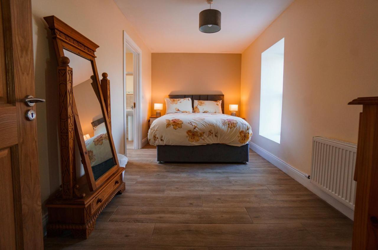 Carrig Island Lodge Ballylongford 외부 사진