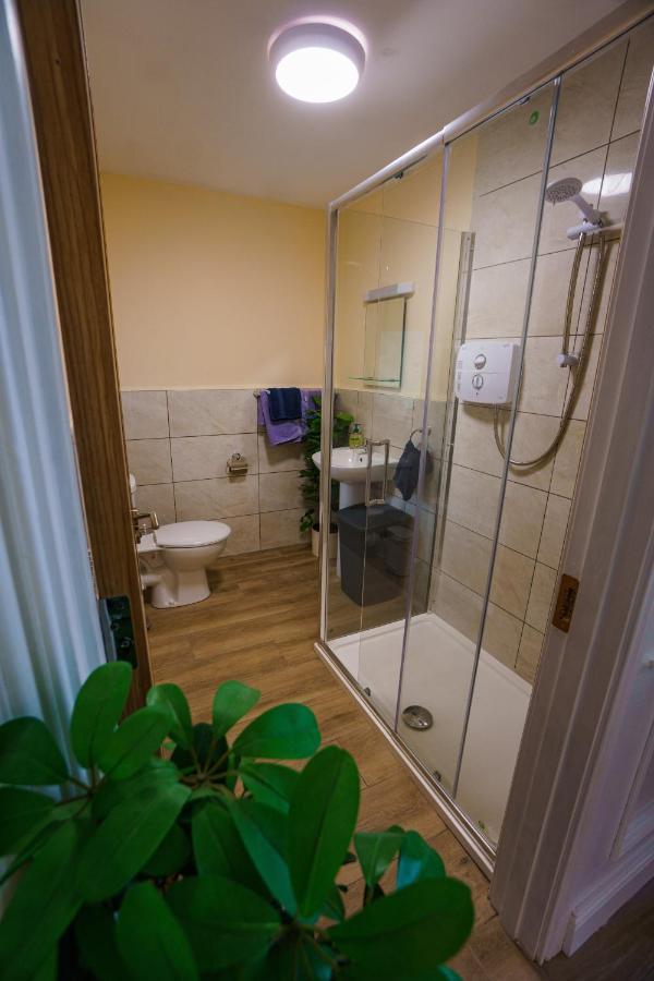Carrig Island Lodge Ballylongford 외부 사진