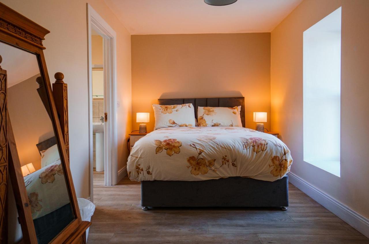 Carrig Island Lodge Ballylongford 외부 사진