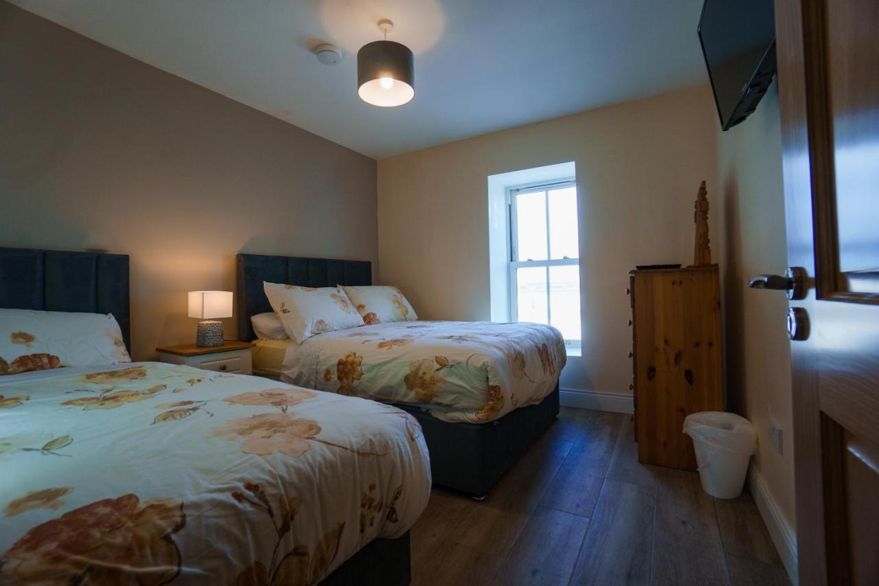 Carrig Island Lodge Ballylongford 외부 사진