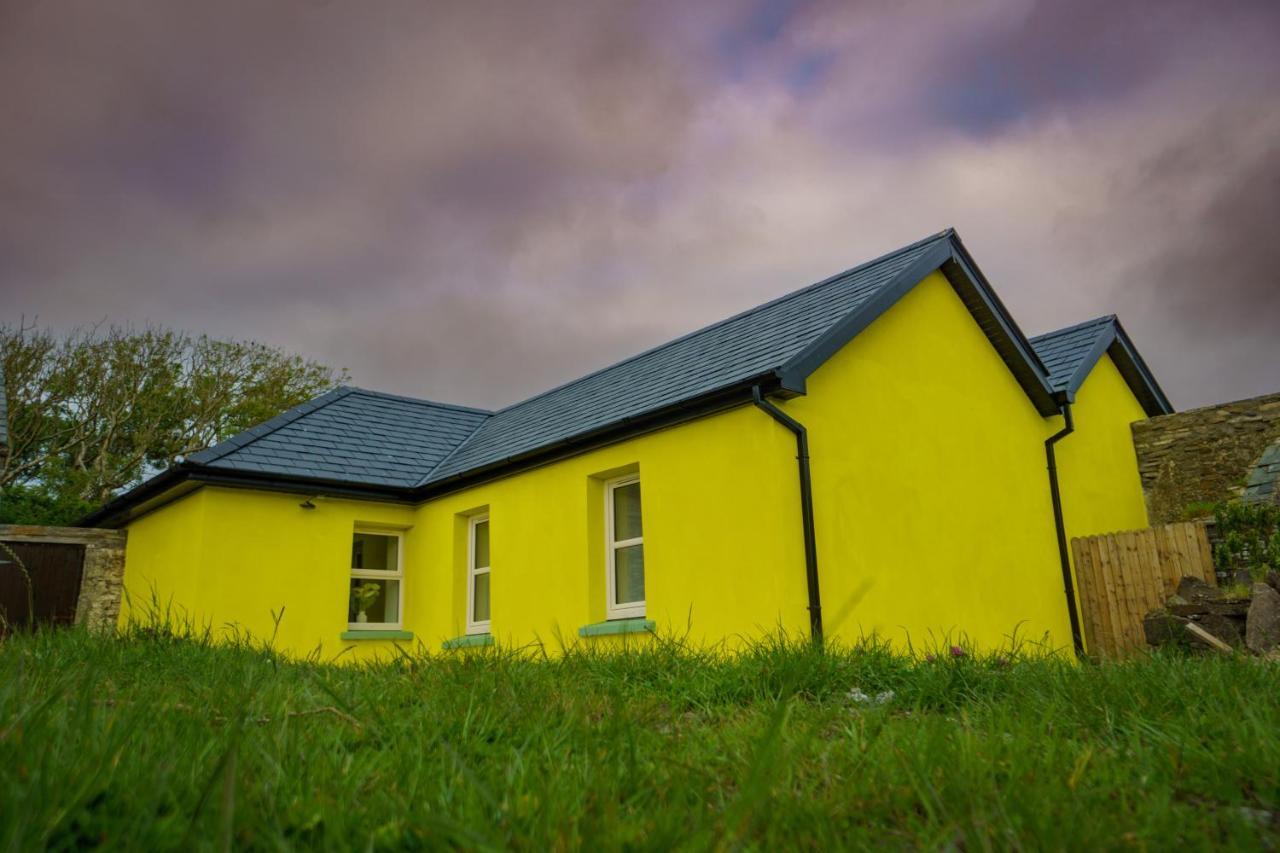 Carrig Island Lodge Ballylongford 외부 사진