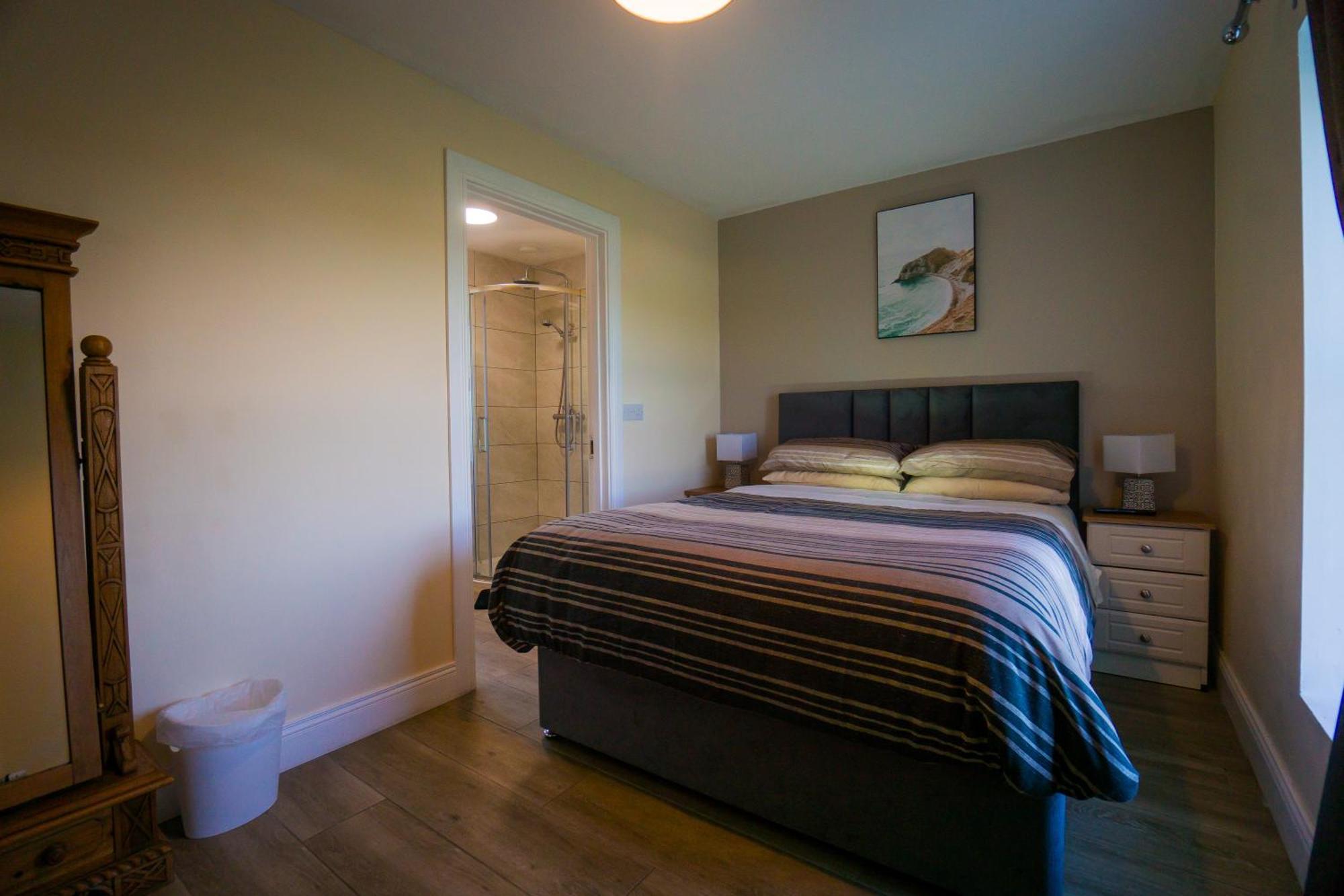 Carrig Island Lodge Ballylongford 외부 사진