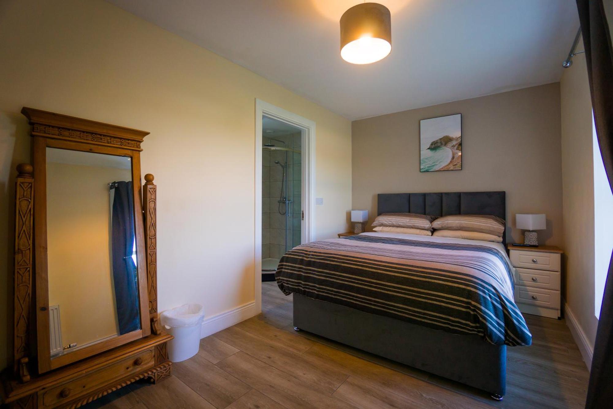 Carrig Island Lodge Ballylongford 외부 사진