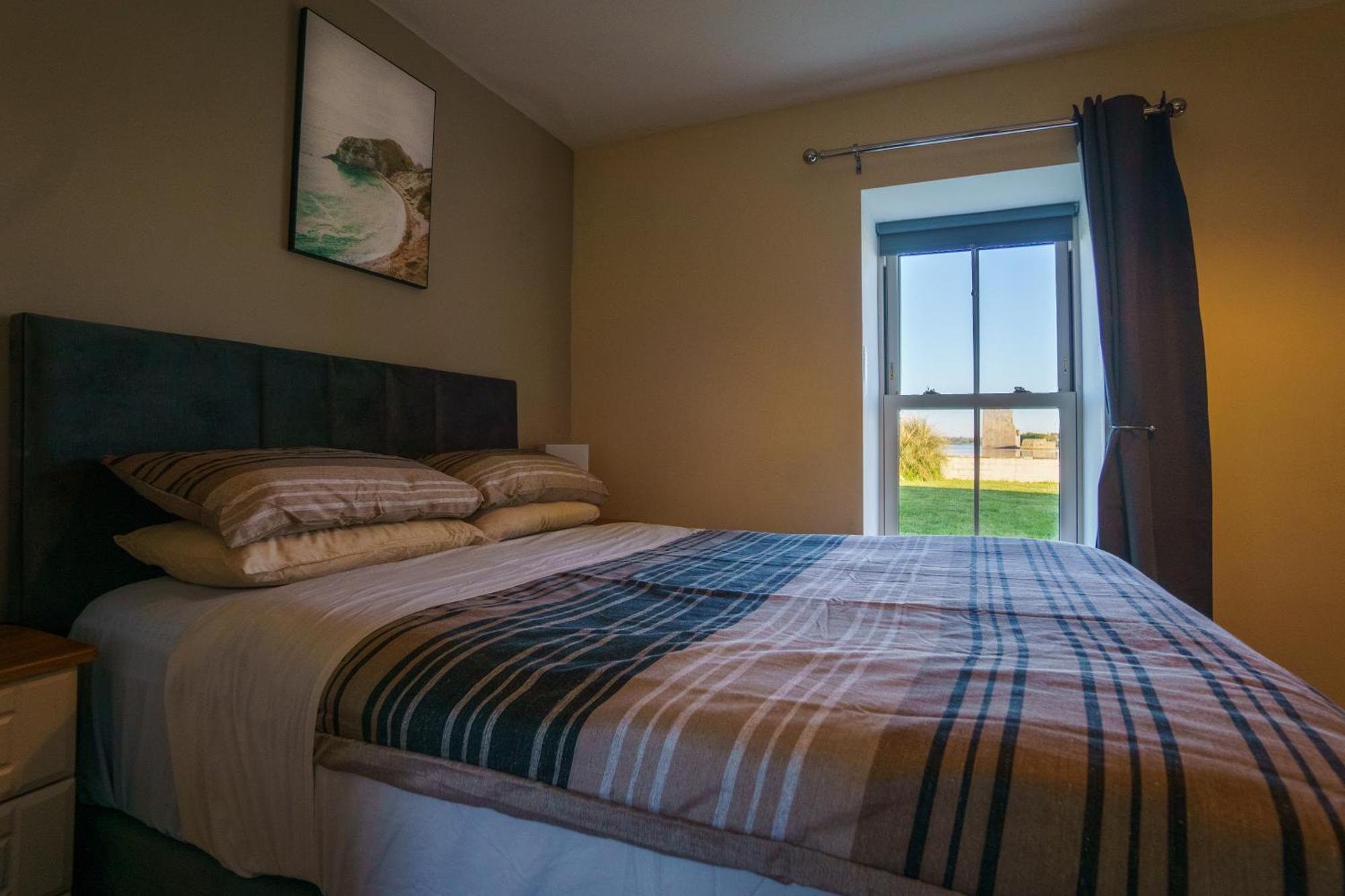 Carrig Island Lodge Ballylongford 외부 사진